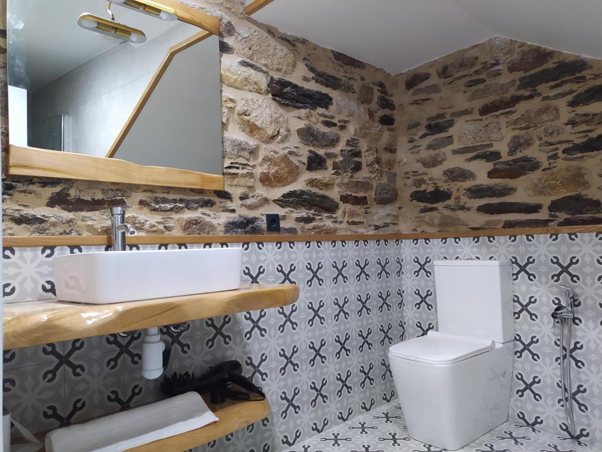 Paloma Blanca Apartment Виябра Екстериор снимка