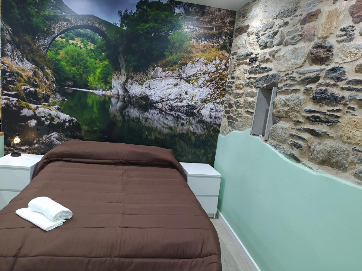 Paloma Blanca Apartment Виябра Екстериор снимка