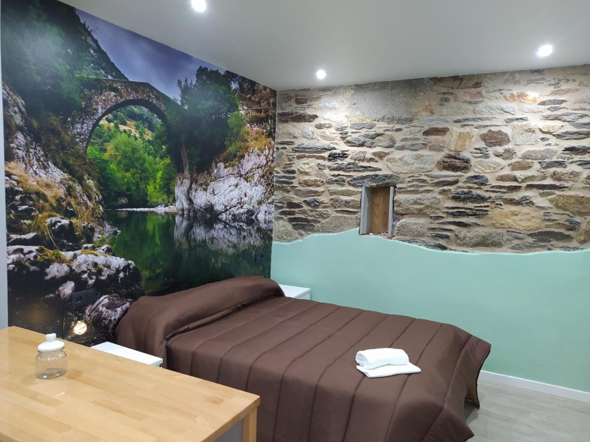 Paloma Blanca Apartment Виябра Екстериор снимка