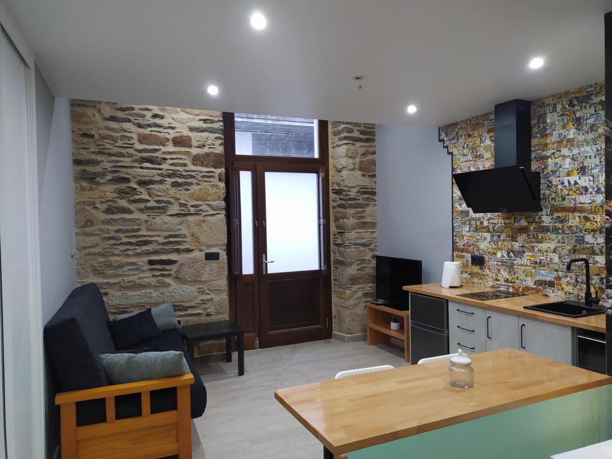Paloma Blanca Apartment Виябра Екстериор снимка
