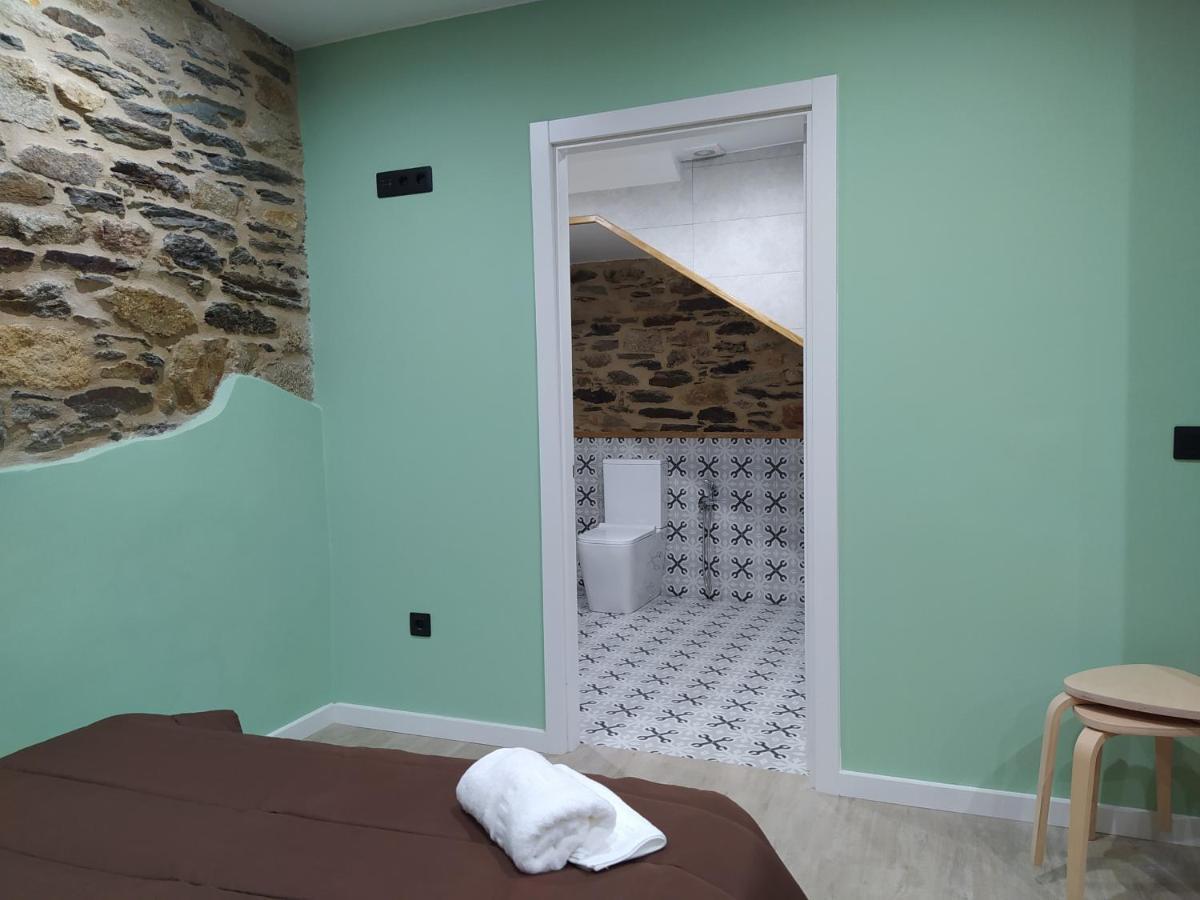 Paloma Blanca Apartment Виябра Екстериор снимка
