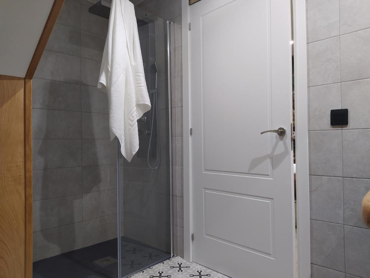 Paloma Blanca Apartment Виябра Екстериор снимка